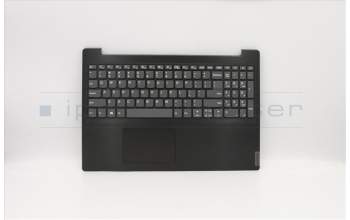 Lenovo 5CB0S16760 COVER Upper Case ASM_US L81MVIMRBKD