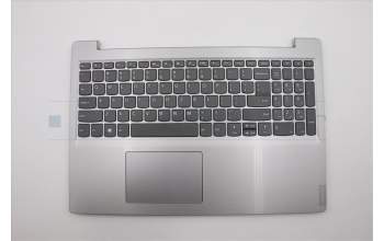 Lenovo 5CB0S16761 C-Abdeckung mit Tastatur, USA – Englisch, Ohne_Hintergrundbeleuchtung