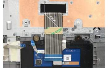 Lenovo 5CB0S16767 COVER Upper Case ASM_UK L81MVIMRGRD