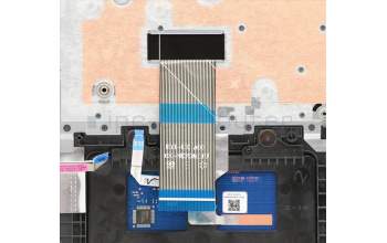 Lenovo 5CB0S16772 COVER Upper Case ASM_IT L81MVIMRBKD