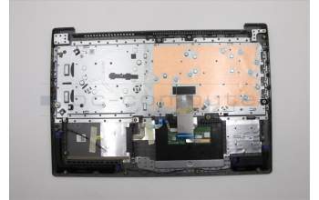 Lenovo 5CB0S16779 COVER Upper Case ASM_SP L81MVIMRGRD