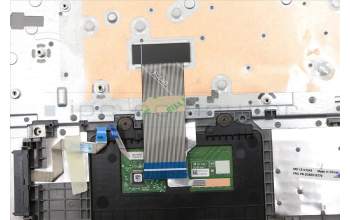 Lenovo 5CB0S16779 COVER Upper Case ASM_SP L81MVIMRGRD