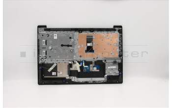Lenovo 5CB0S16796 COVER Upper Case ASM_PO L81MVIMRBKD