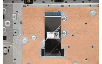 Lenovo 5CB0S16796 COVER Upper Case ASM_PO L81MVIMRBKD