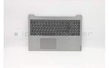 Lenovo 5CB0S16797 COVER Upper Case ASM_PO L81MVIMRGRD