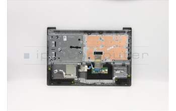 Lenovo 5CB0S16797 COVER Upper Case ASM_PO L81MVIMRGRD