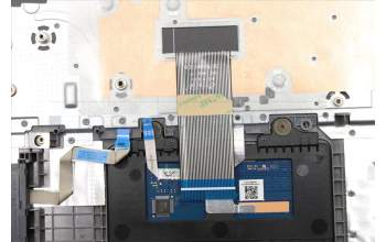 Lenovo 5CB0S16803 COVER Upper Case ASM_LA L81MVIMRGRD