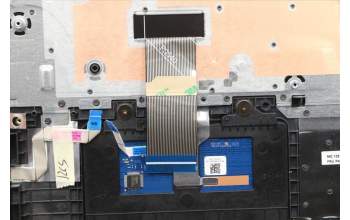 Lenovo 5CB0S16826 COVER Upper Case ASM_RU L81MVIMRBKD