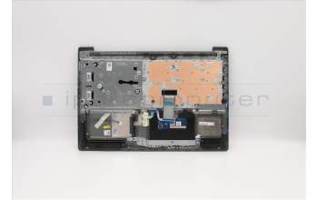 Lenovo 5CB0S16827 COVER Upper Case ASM_RU L81MVIMRGRD