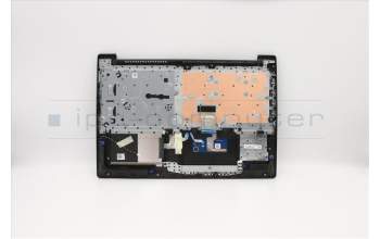 Lenovo 5CB0S16843 COVER Upper Case ASM_AR-E L81MVTEXBKD