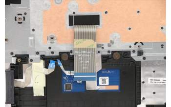 Lenovo 5CB0S16843 COVER Upper Case ASM_AR-E L81MVTEXBKD