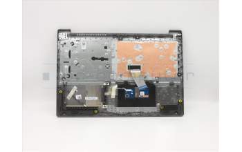 Lenovo 5CB0S16857 C-Cover with keyboard,Greek,Non_Backlight