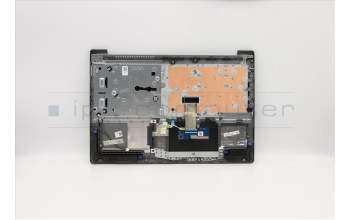 Lenovo 5CB0S16863 COVER Upper Case ASM_HB L81MVIMRGRD