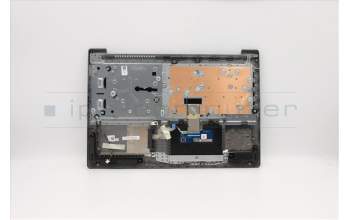 Lenovo 5CB0S16881 COVER Upper Case ASM_BE L81MVIMRGRD