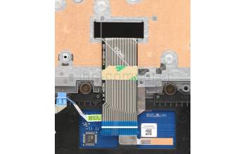 Lenovo 5CB0S16881 COVER Upper Case ASM_BE L81MVIMRGRD