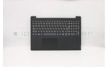 Lenovo 5CB0S16891 COVER Upper Case ASM_SA L81MVTEXBKD