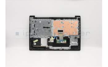Lenovo 5CB0S16891 COVER Upper Case ASM_SA L81MVTEXBKD