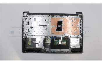 Lenovo 5CB0S16905 COVER Upper Case ASM_US INTE L81MVIMRGRD