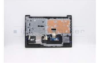 Lenovo 5CB0S16928 COVER Upper Case ASM_FR-AR L81MVIMRBKD