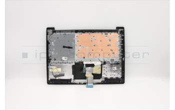 Lenovo 5CB0S17022 COVER Upper Case ASM_GR L81MUBKTEXD