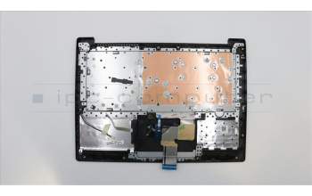 Lenovo 5CB0S17049 COVER Upper case ASM_HG L81MUBKIMRD
