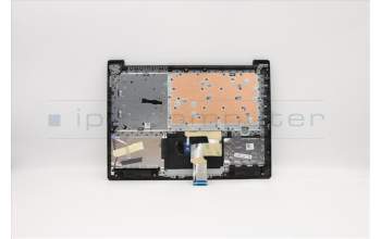 Lenovo 5CB0S17064 COVER Upper case ASM_US INTE L81MUBKIMRD