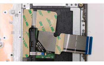 Lenovo 5CB0S17121 COVER Upper case ASM_TI L81MUGYIMRD