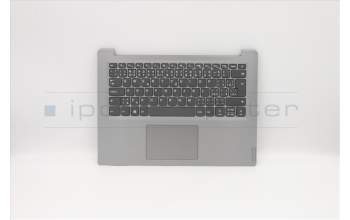 Lenovo 5CB0S17126 COVER Upper case ASM_CZ-SK L81MUGYIMRD