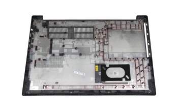 5CB0S17133 Lenovo Bottom Case black