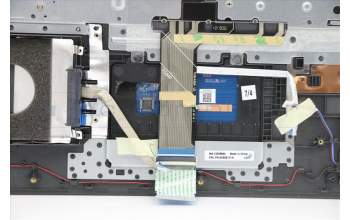Lenovo 5CB0S17141 COVER Upper Case ASM_HB L 81M0 GT_BK