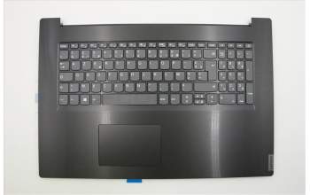 Lenovo 5CB0S17162 COVER Upper Case ASM_FR L 81M0 GT_BK
