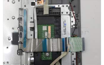 Lenovo 5CB0S17183 COVER Upper Case ASM_UK L 81M0 PG