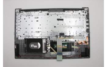 Lenovo 5CB0S17185 COVER Upper Case ASM_US L 81M0 PG