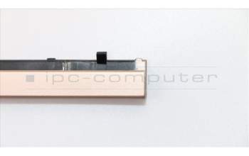 Lenovo 5CB0S17204 COVER HINGE COVER C 81ND_COPPER