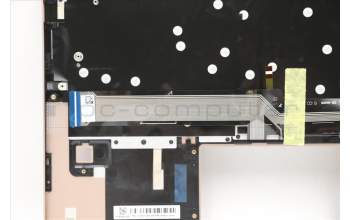 Lenovo 5CB0S17248 COVER UpperCase C81NDCOP FP W/BLKB US
