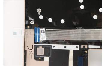 Lenovo 5CB0S17250 COVER UpperCase C81NDCOP FP W/BLKB INT\'E