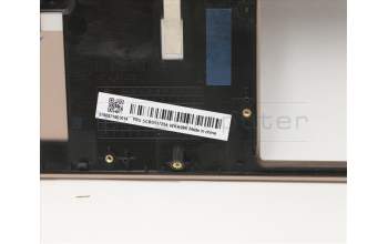 Lenovo 5CB0S17254 C-Abdeckung mit Tastatur, Arabisch, Kupfer, Hintergrundbeleuchtung, Fingerabdruck