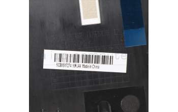 Lenovo 5CB0S17274 COVER UpperCase C81NDCOP FP W/BLKB BUL