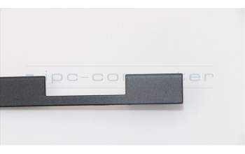 Lenovo 5CB0S17314 COVER STRIP COVER C 81N6_BLK
