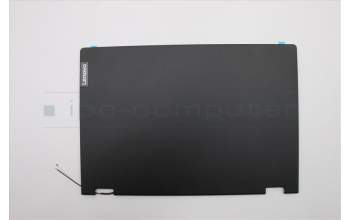 Lenovo COVER LCD COVER C 81N6_BLACK for Lenovo IdeaPad C340-14IML (81TK)