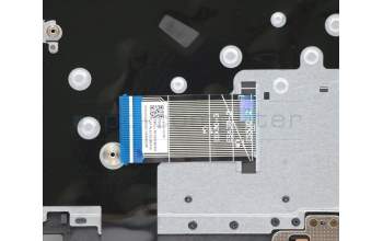 Lenovo 5CB0S17324 COVER Upper case C81N6 PLBLK FPBL AR-E