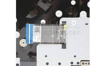 Lenovo 5CB0S17335 COVER Upper case C81N6 PLBLK FPBL NORDI