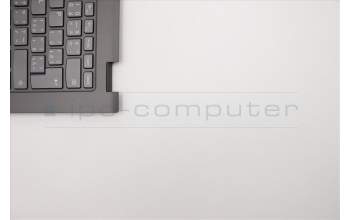 Lenovo 5CB0S17345 COVER Upper case C81N6 PLBLK FPBL CZ-SK