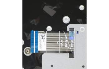 Lenovo 5CB0S17350 COVER Upper case C81N6 PLBLK NFPBL US