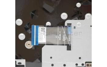 Lenovo 5CB0S17371 COVER Upper case C81N6 PLBLK NFPBL HUN