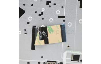 Lenovo COVER Upper case C81N6 PLBLK FPNBL US for Lenovo Flex-14API (81SS)