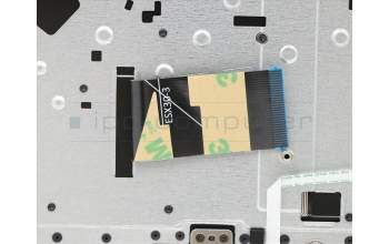 Lenovo 5CB0S17392 COVER Upper case C81N6 PLBLK FPNBL UK