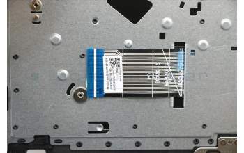 Lenovo 5CB0S17400 COVER Upper case C81N6 PLBLK FPNBL FRE