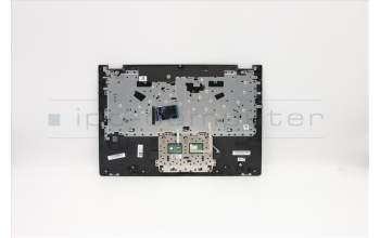 Lenovo COVER Upper case C81N6 PLBLK FPNBL GER for Lenovo Flex-14API (81SS)