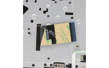 Lenovo 5CB0S17413 COVER Upper case C81N6 PLBLK NFPNBL US